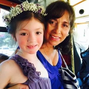 Meet your Posher, Debbie